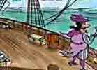 Land Ho