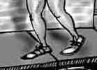 Open Legs